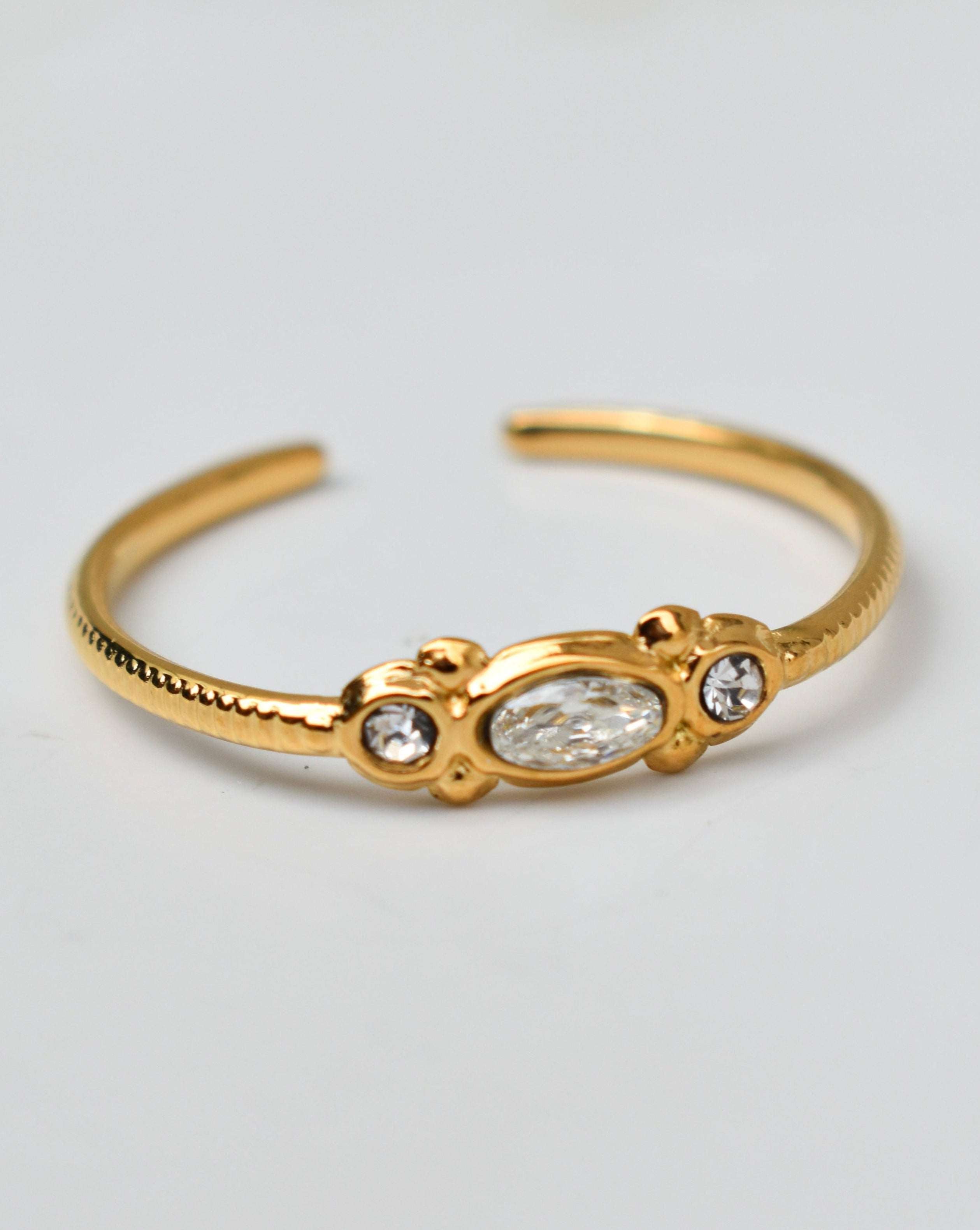 Anillo Aramir
