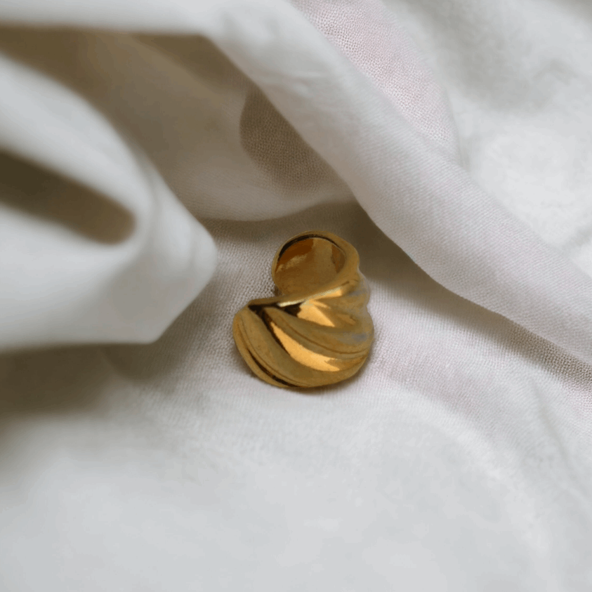 Earcuff Bella