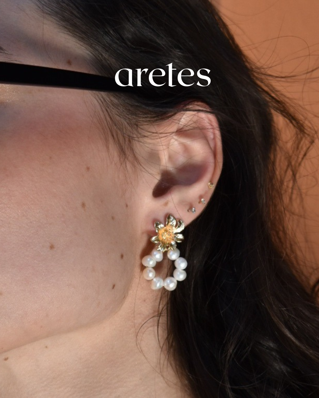 Aretes