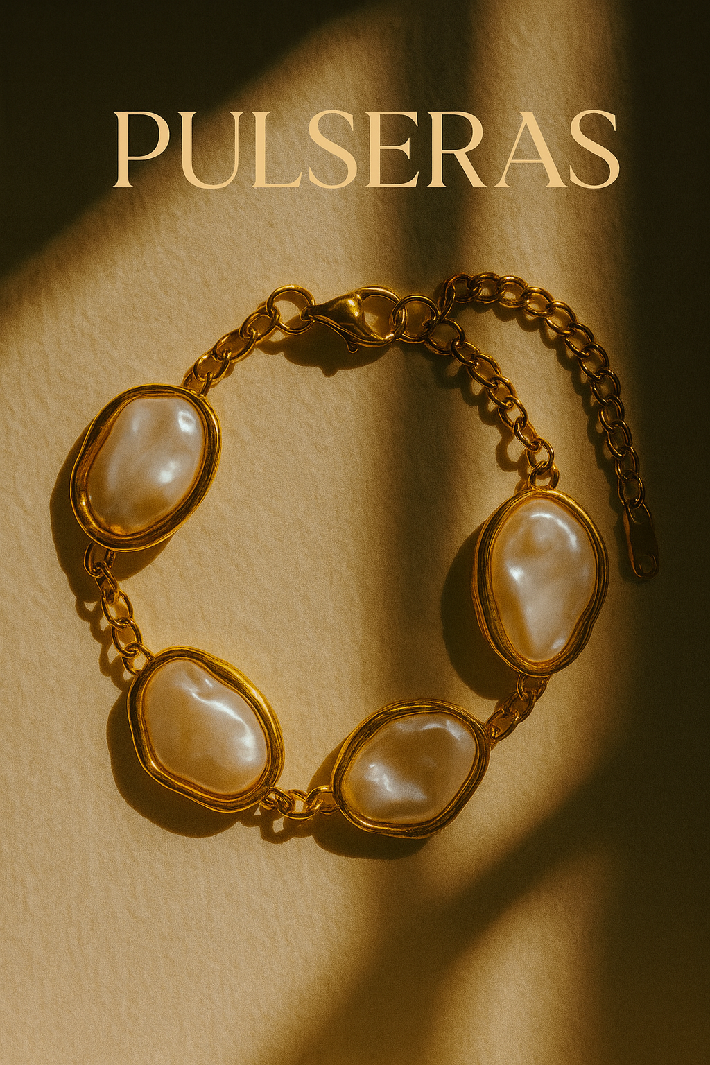 Pulseras y Tobilleras