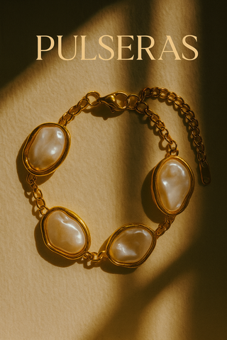 Pulseras y Tobilleras