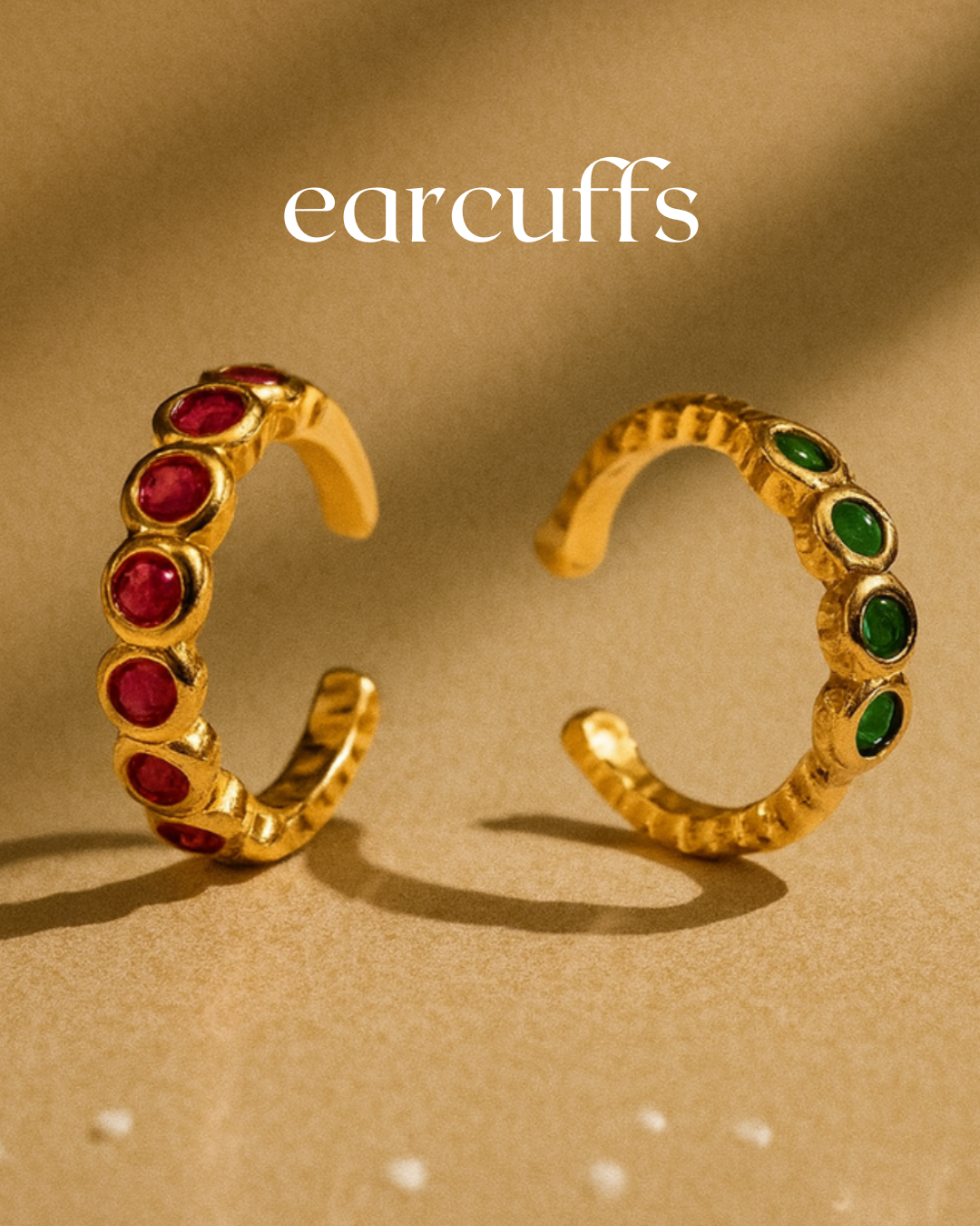Earcuffs