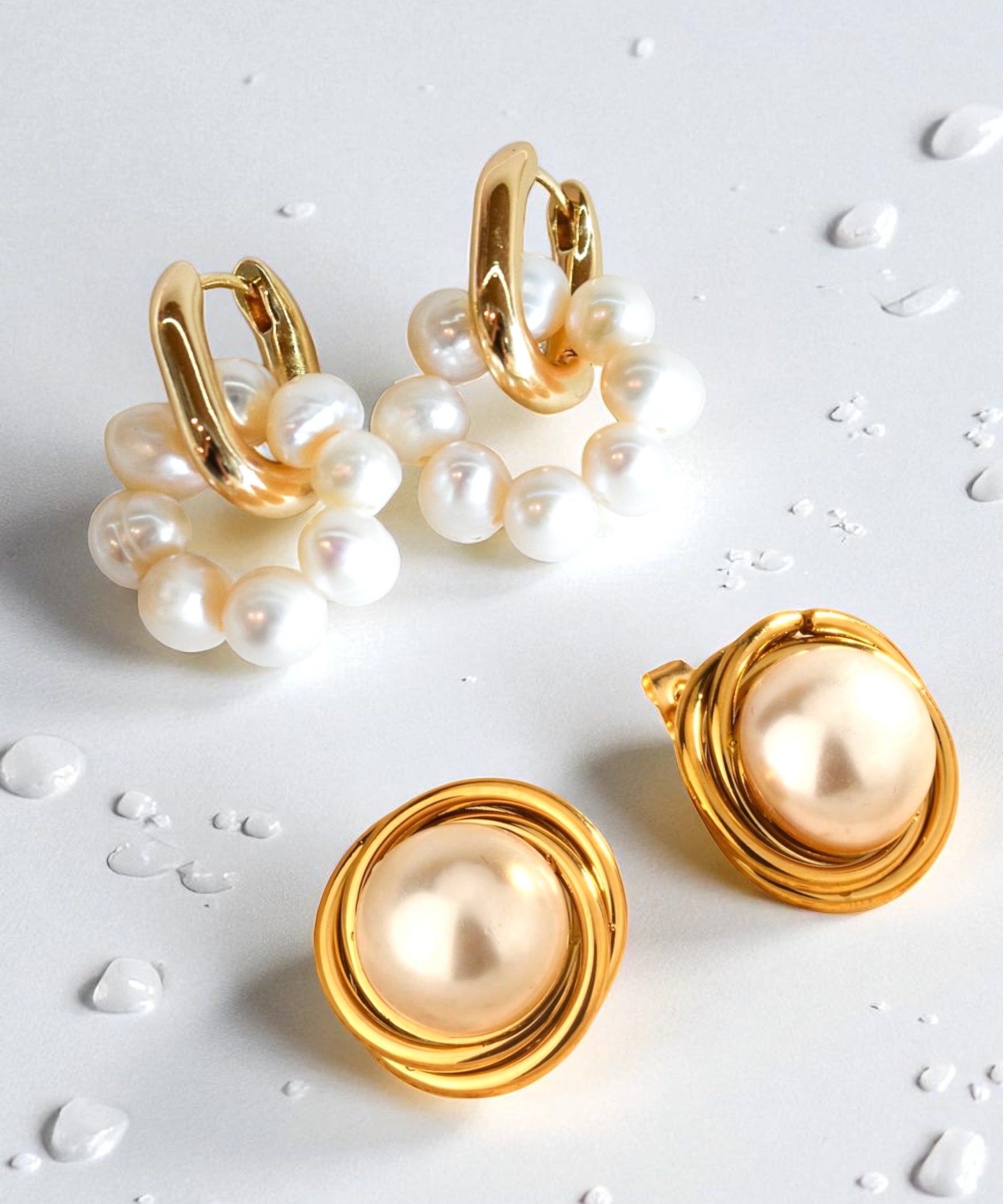 Aretes