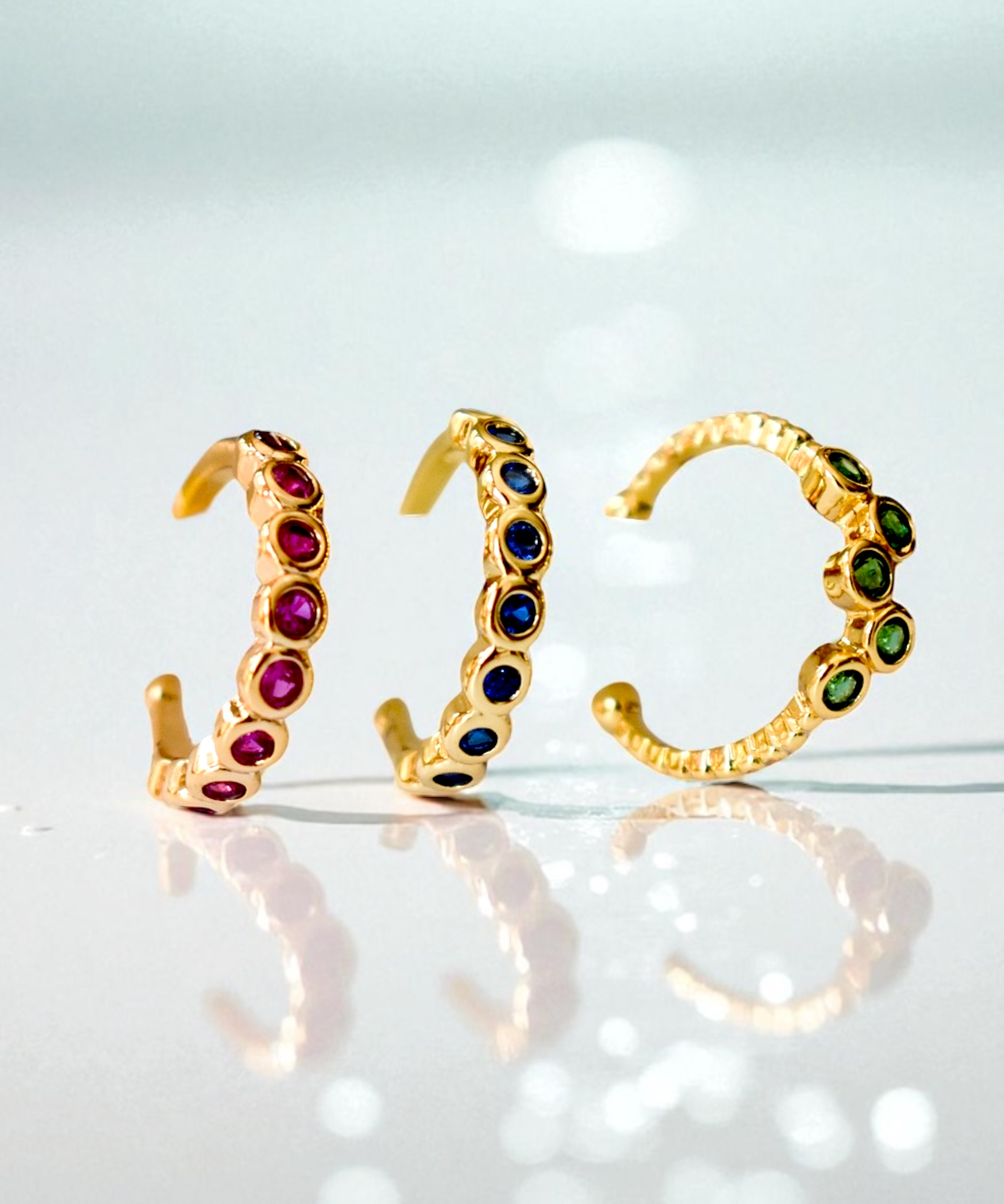 Earcuffs
