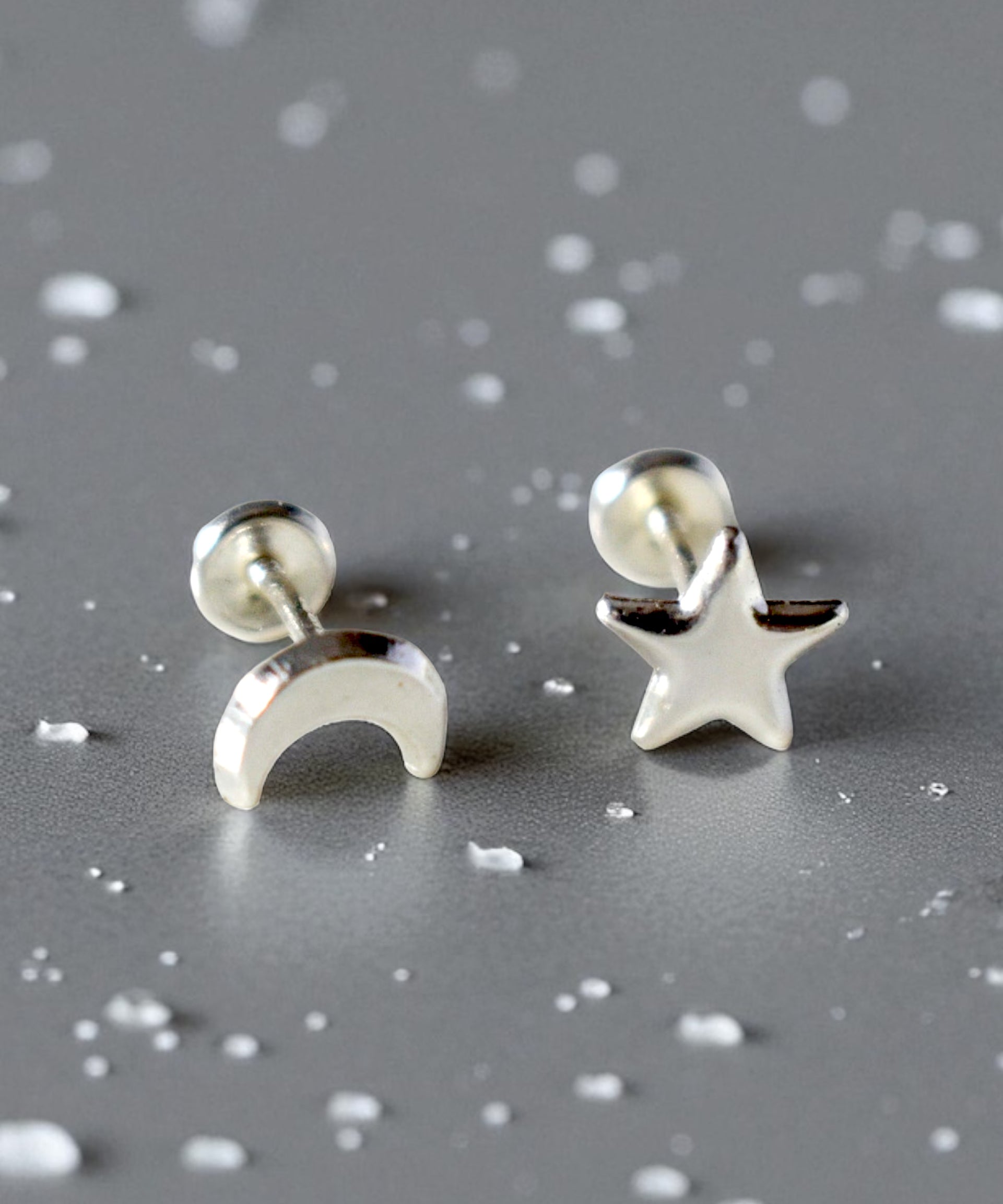 Piercings Plata .925