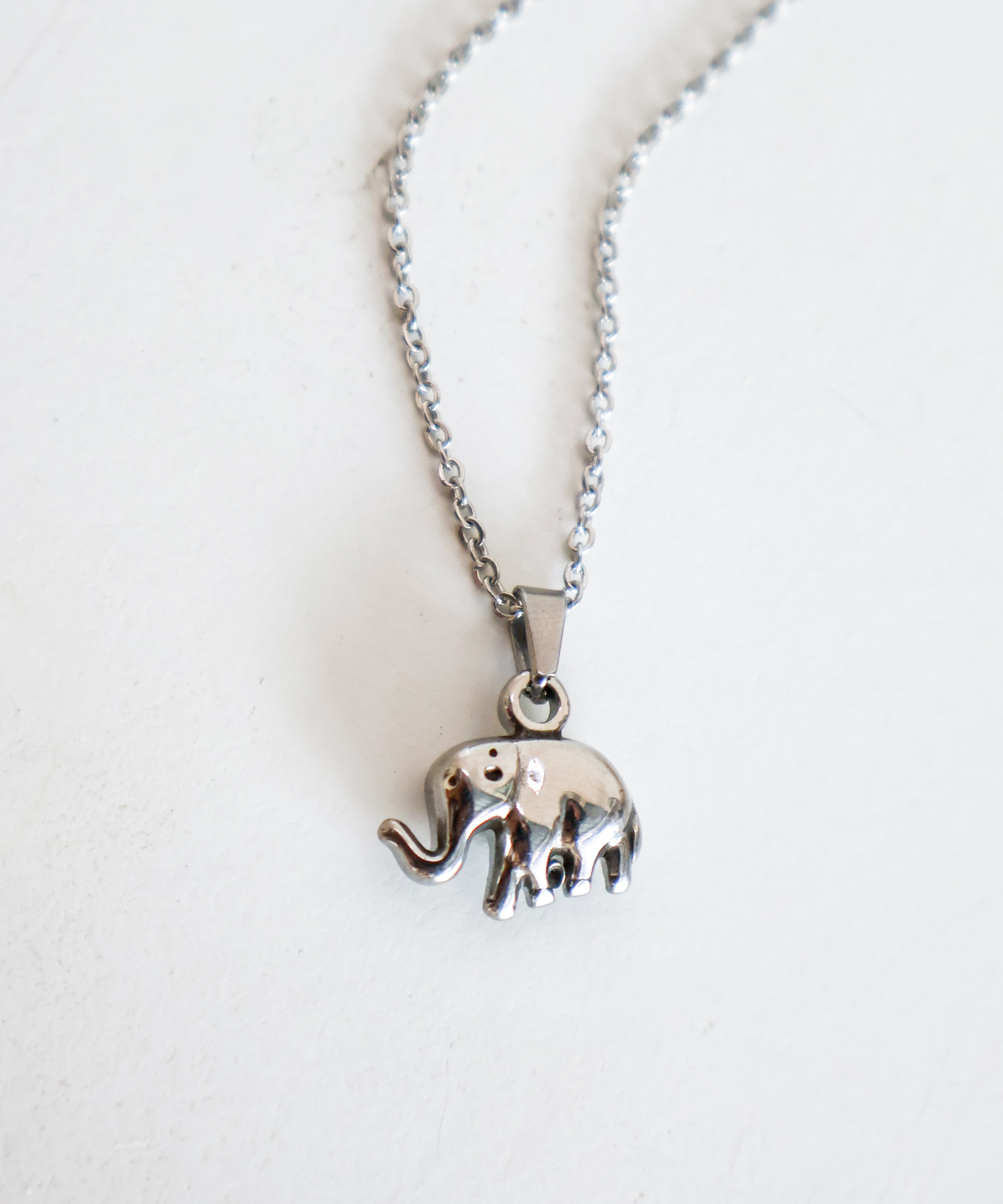 Collar Elefante