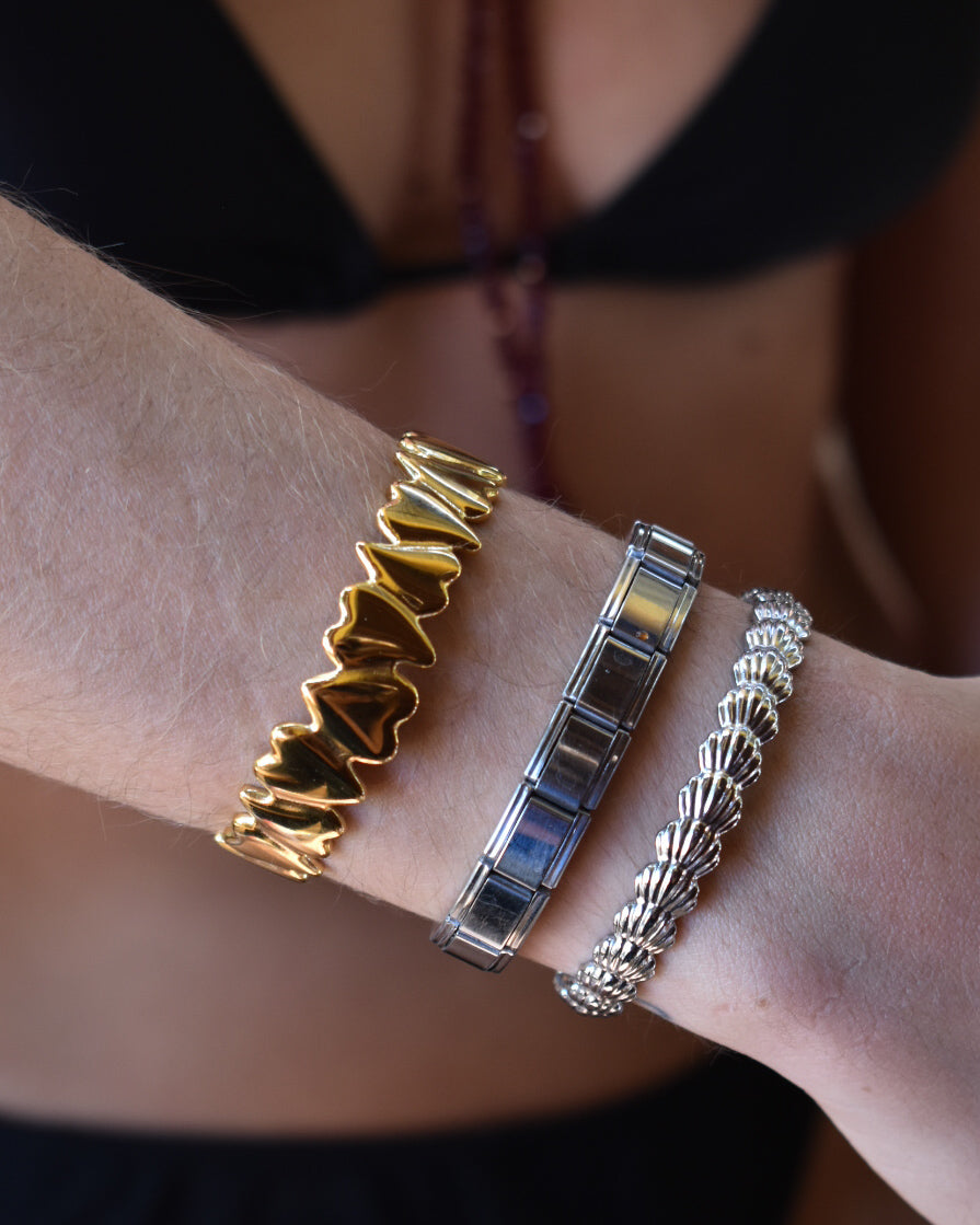 Brazalete Shell