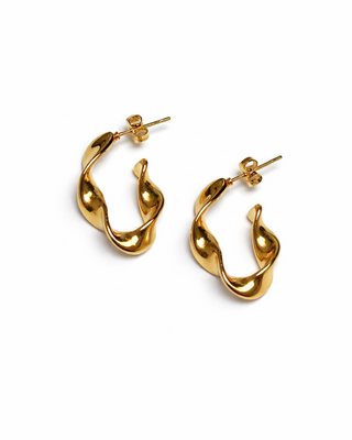 Aretes Torsal