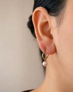 Aretes Juliana