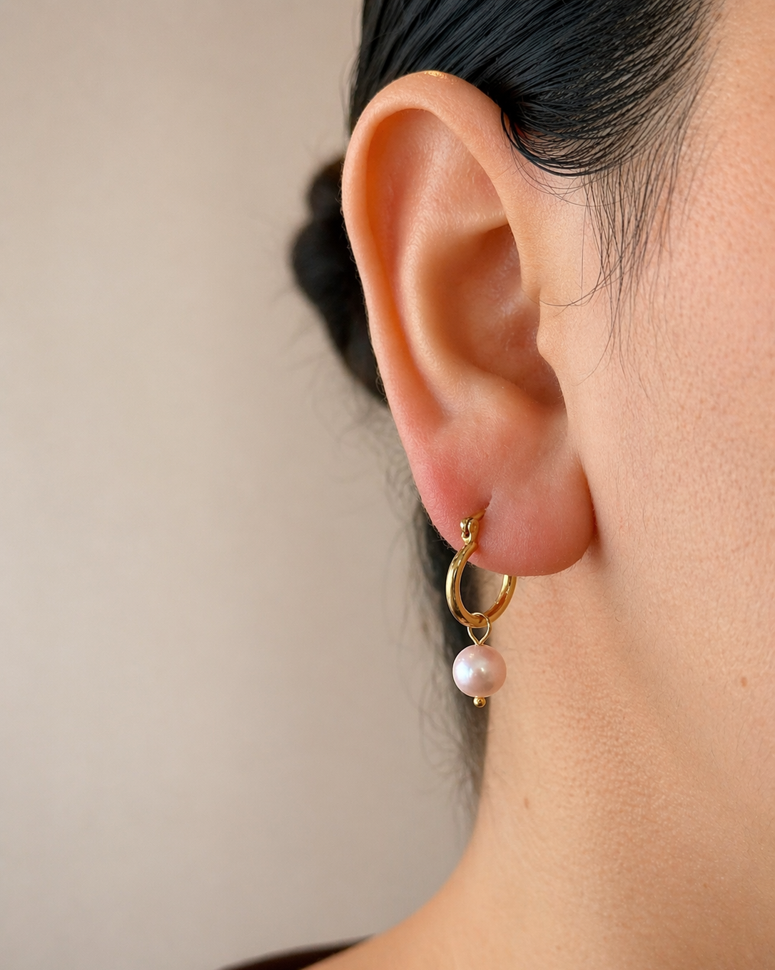 Aretes Juliana
