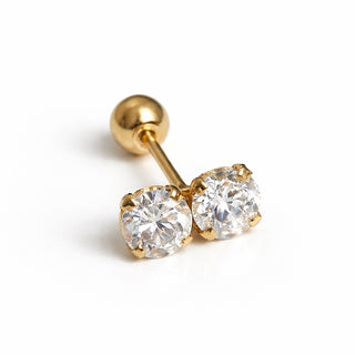 Piercing 10K Dhasia