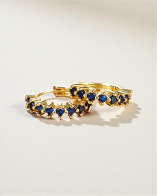 Aretes Esther