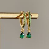 Huggies 925 Gota Verde