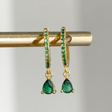 Huggies 925 Gota Verde