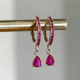 Huggies 925 Gota Rosa