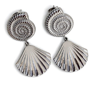 Aretes Ariel