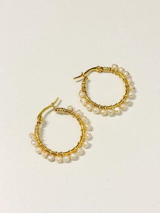 Aretes Molly