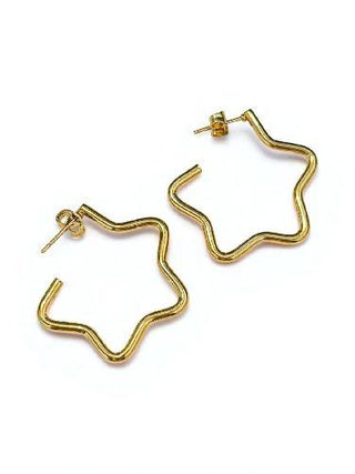 Aretes Tatiana