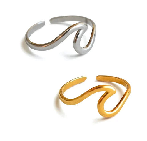 Anillo Wave