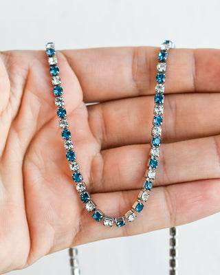 Collar Malibú