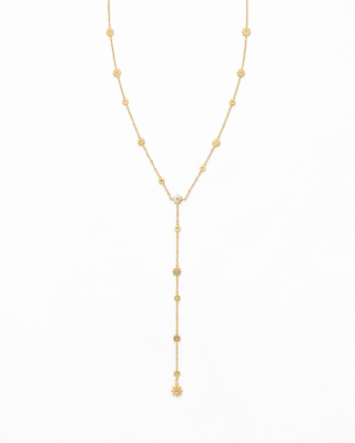 Corbatin Flores Minis