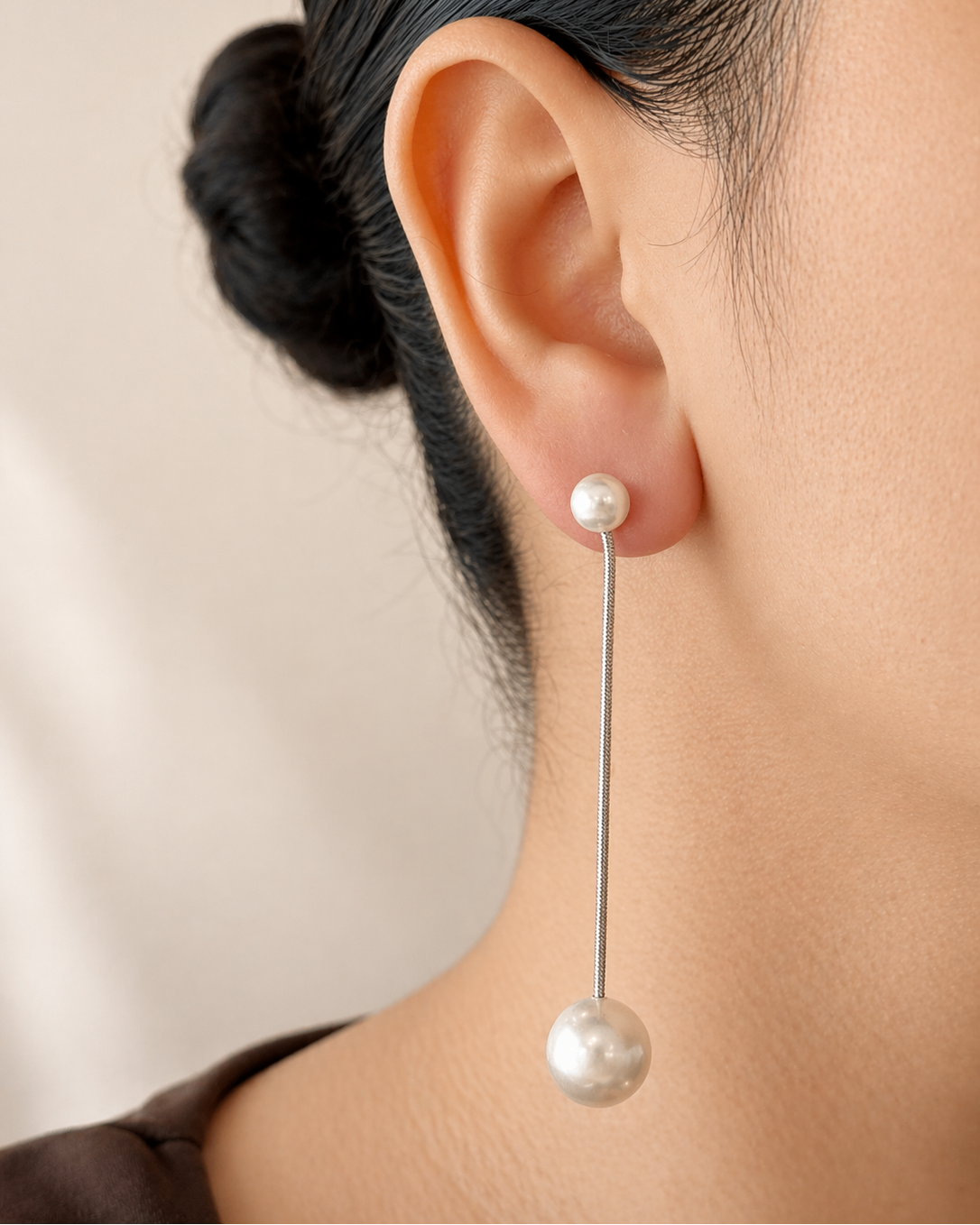 Aretes Ximena