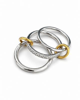 Anillo Koi