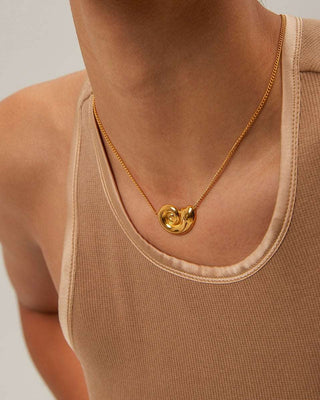 Collar Caracol