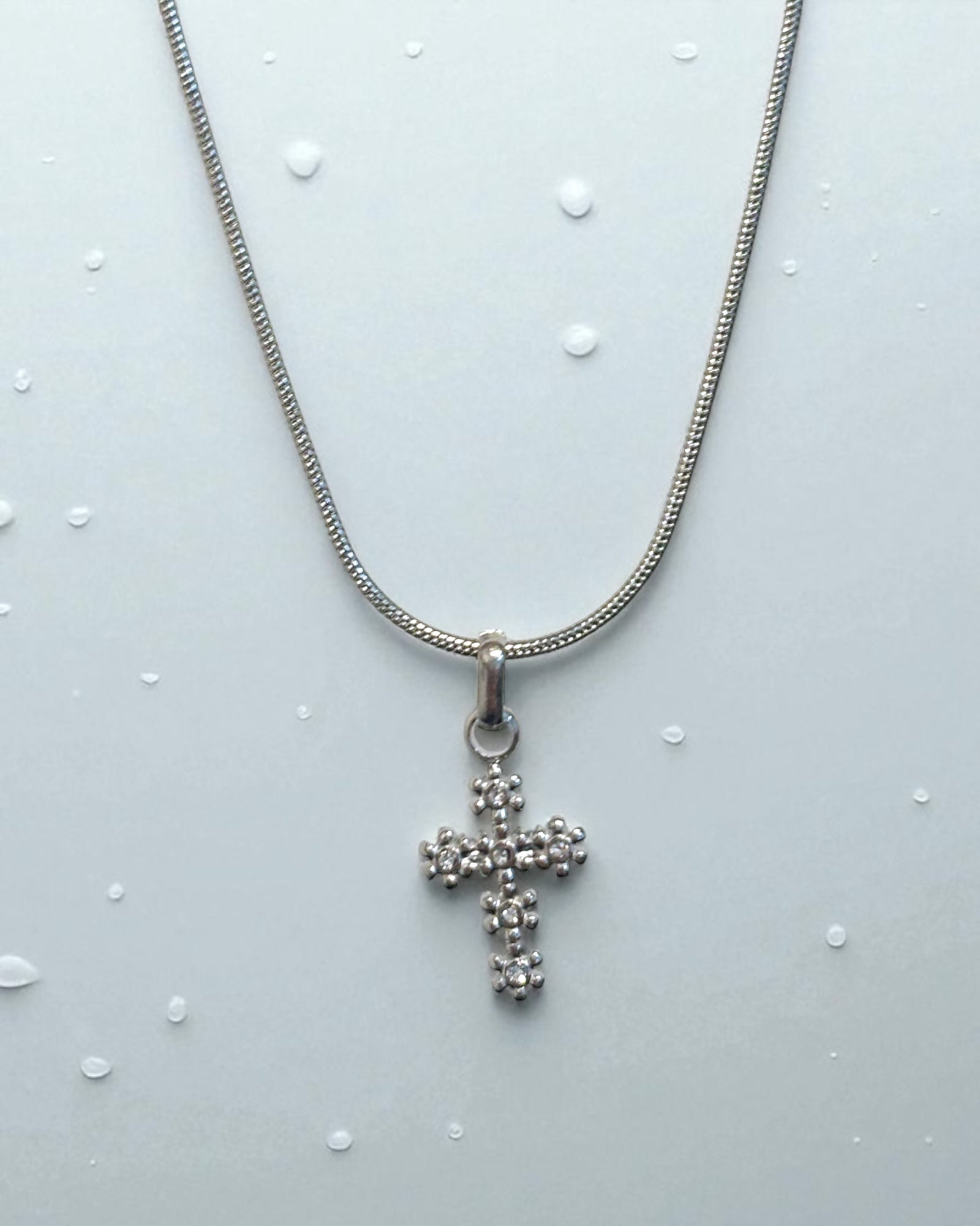 Collar Cristina