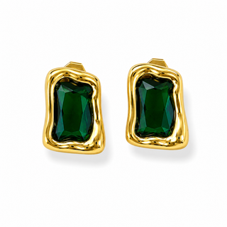 Aretes Jessica