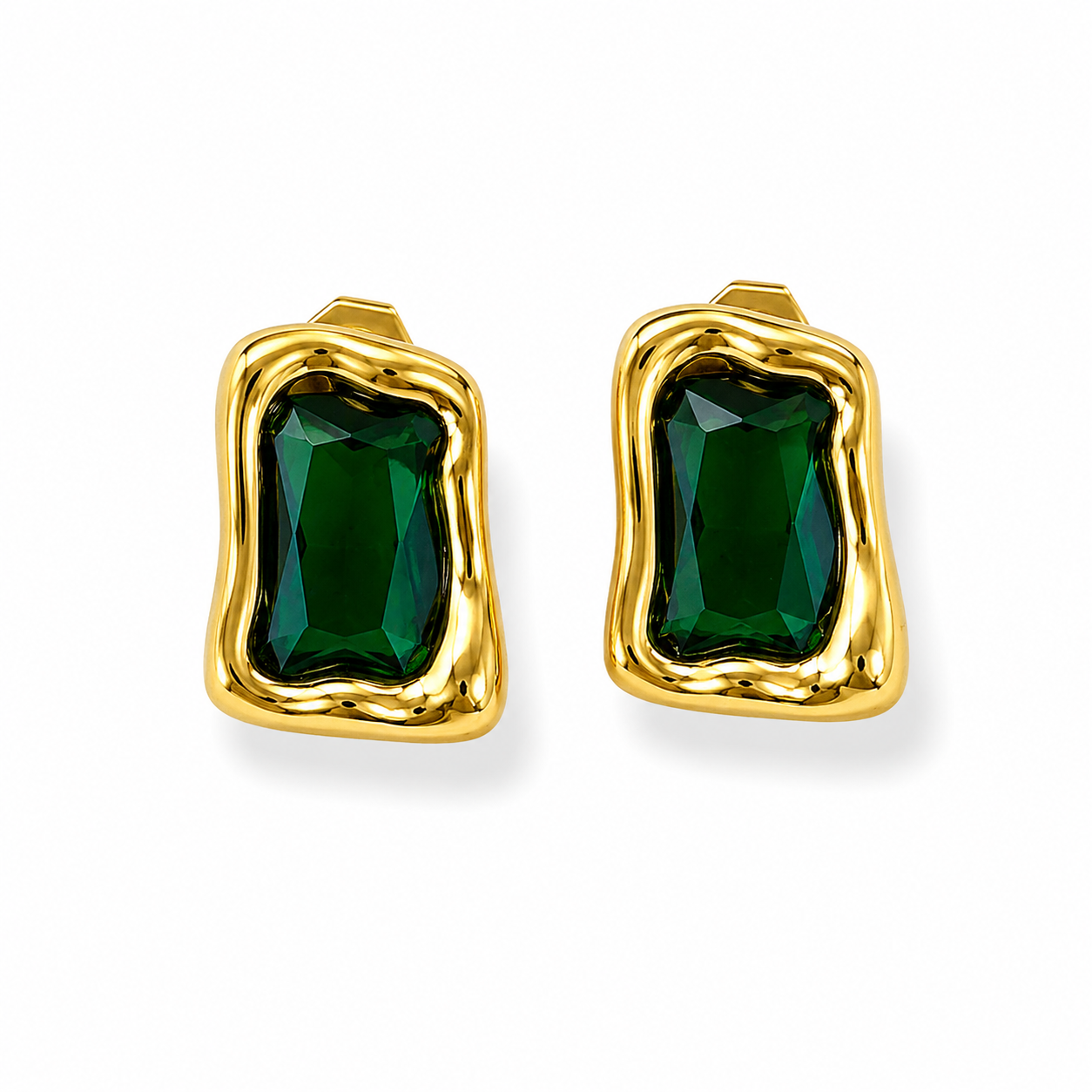 Aretes Jessica