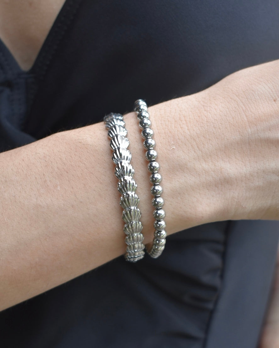 Brazalete Shell