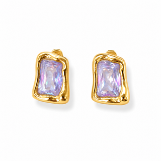 Aretes Jessica