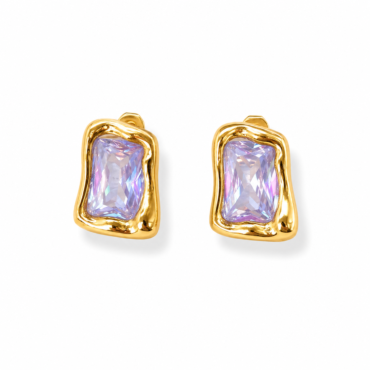 Aretes Jessica