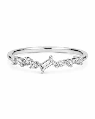 Anillo Antonia .925