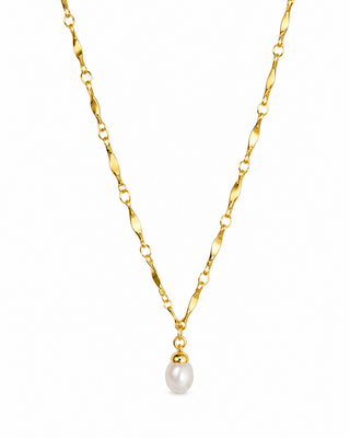 Collar Alexa Perla