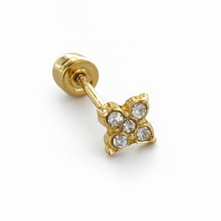 Piercing 10K Matisse