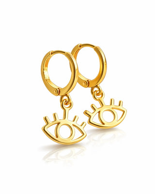 Huggies Ojos Pestañas