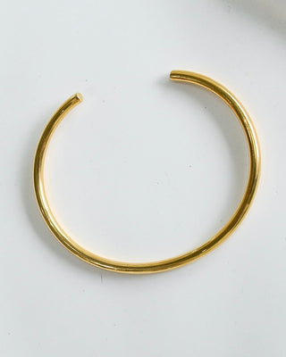 Brazalete Liso Delgado