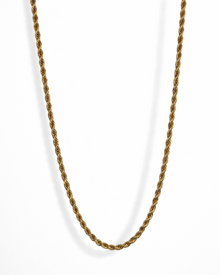 Collar Torsal