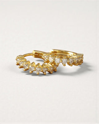 Aretes Esther
