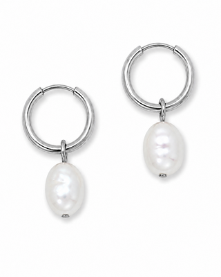 Aretes Marisol Perlas