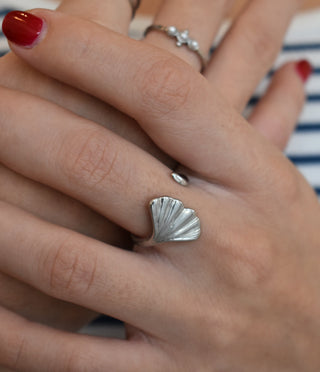 Anillo Alva