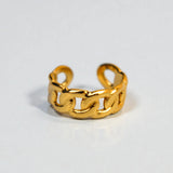 Earcuff Cadena Grande