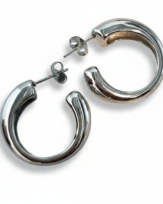 Aretes Martina