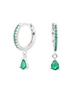 Huggies 925 Gotas Verdes