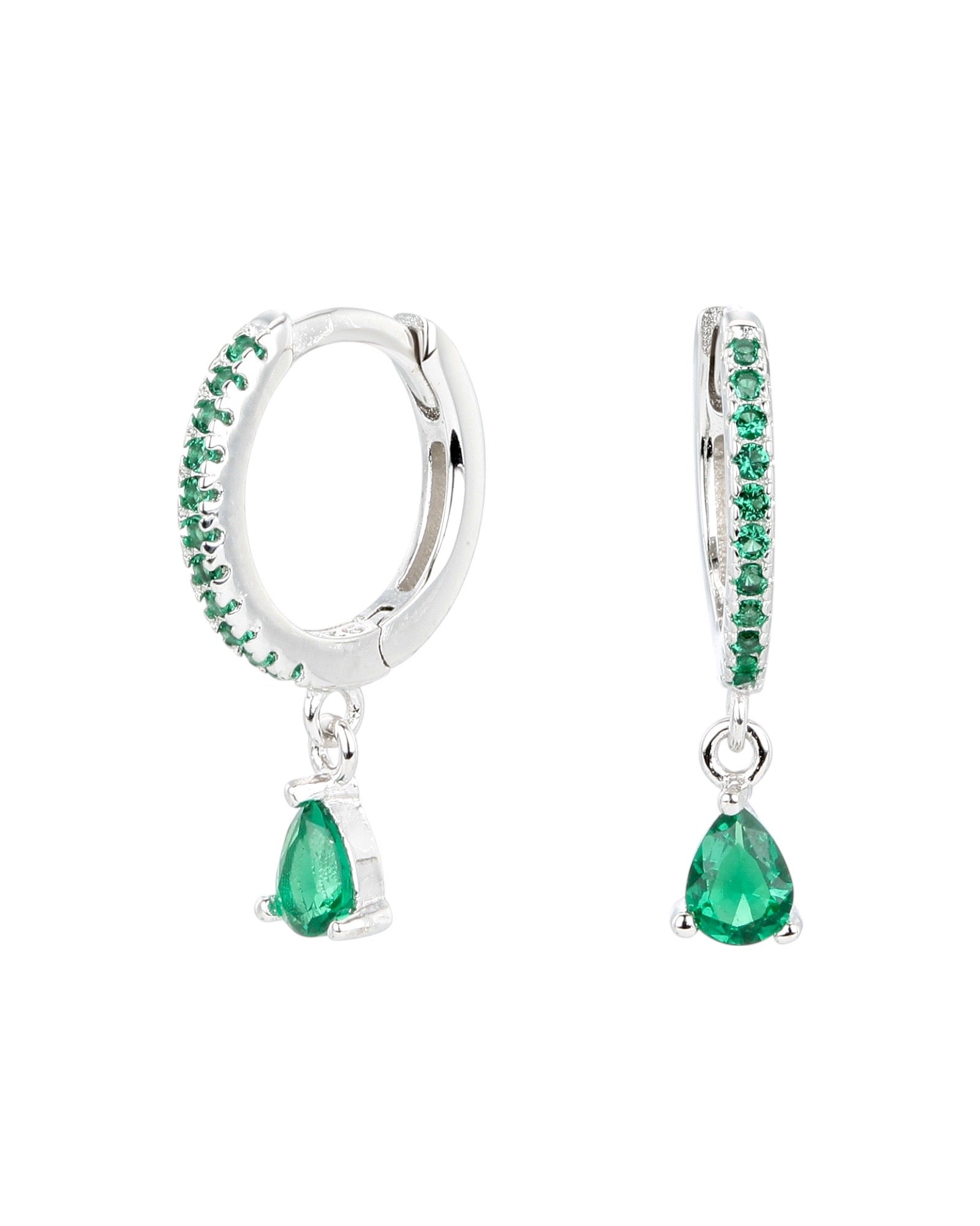 Huggies 925 Gotas Verdes