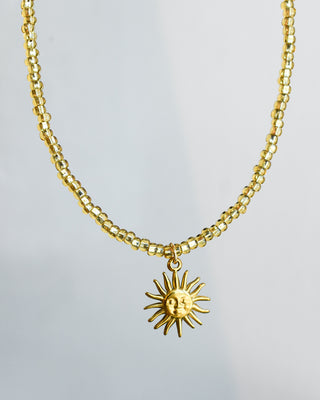 Collar Solei