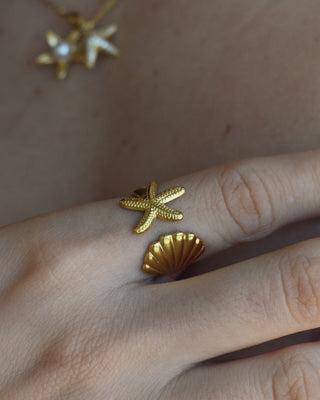 Anillo Tahití