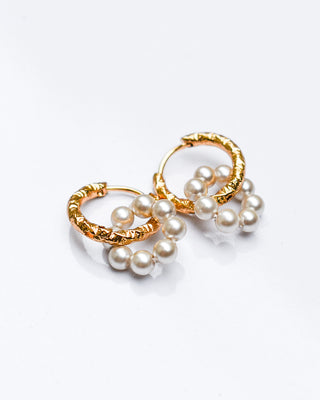 Aretes Natalia Mini